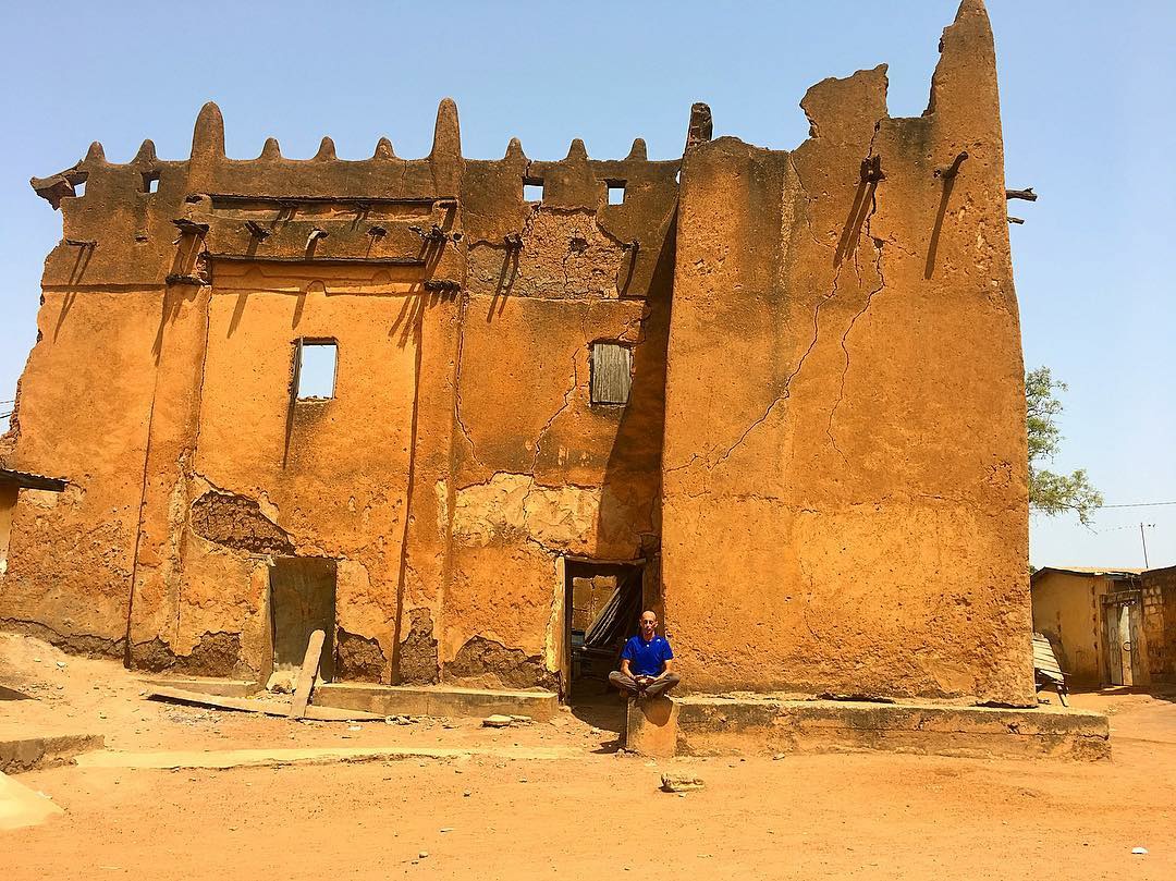 Voyage: Bondoukou, la ville aux mille mosquées - Abidjan Planet