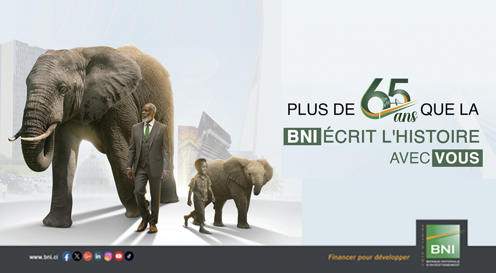 BNI-Banque Nationale d'Investissement 