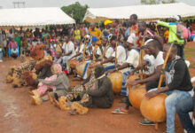 WOBELE FESTIVAL : immersion dans la culture Tagbana