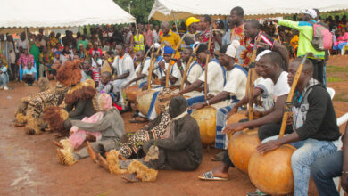 WOBELE FESTIVAL : immersion dans la culture Tagbana