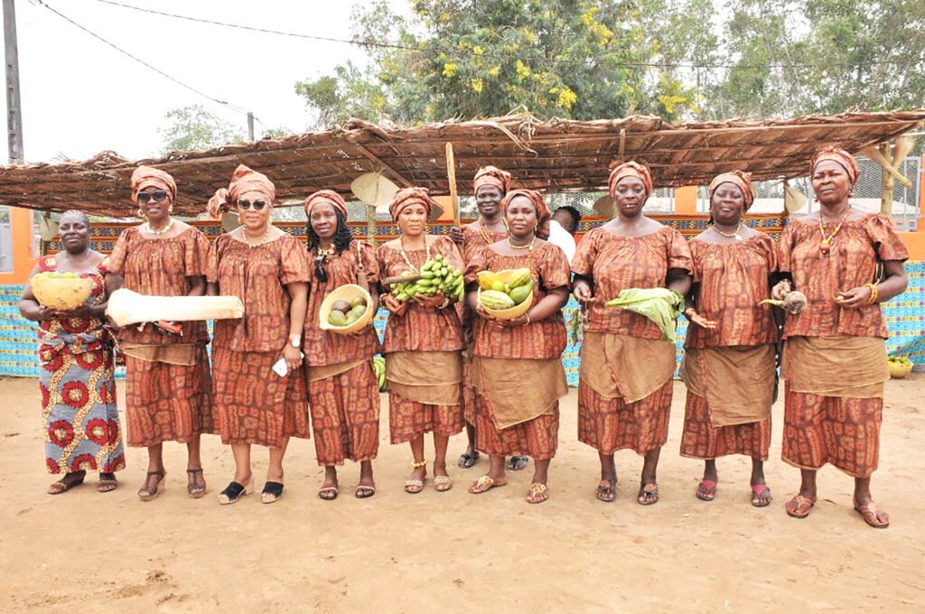 Didiga Festival : la culture au service du développement rural